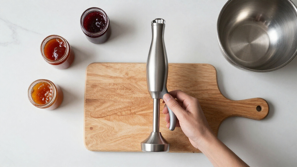 best immersion blenders