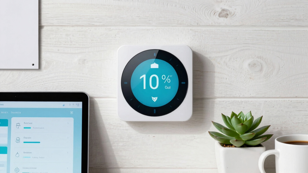 14 Best Smart Thermostats for Offices to Boost Comfort and Efficiency 31 smart thermostats for office