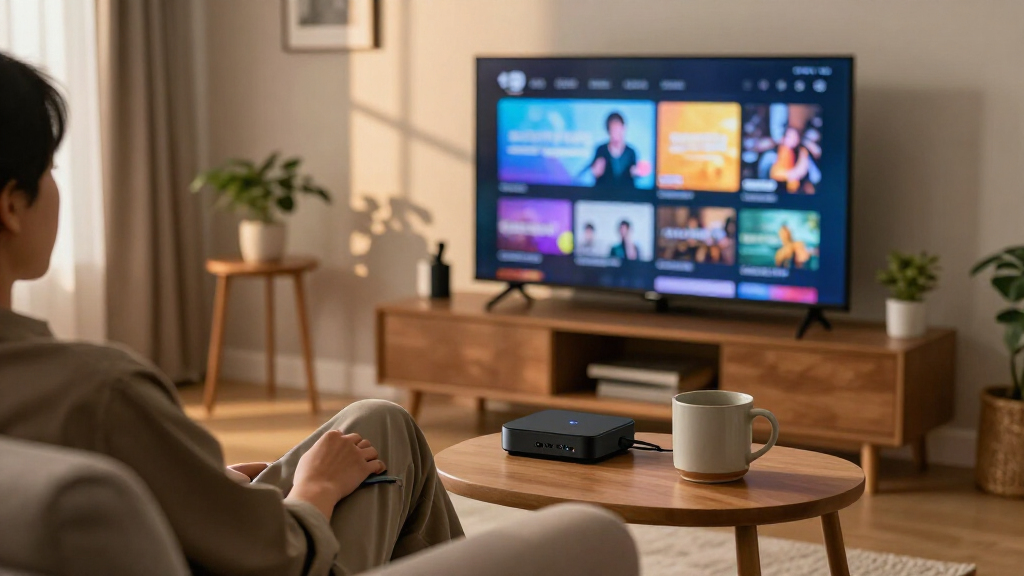best WiFi streaming devices