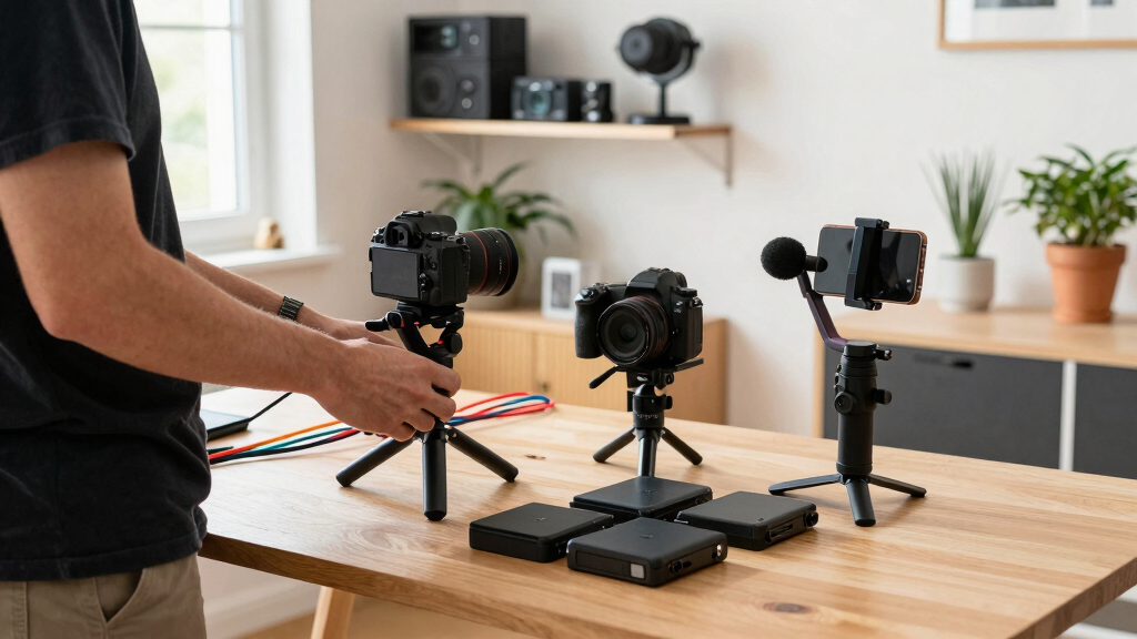 Step-by-Step: Making Your Video a Publishing Kit Without the Cloud