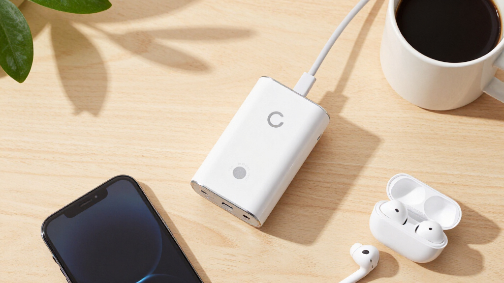 student-friendly portable chargers