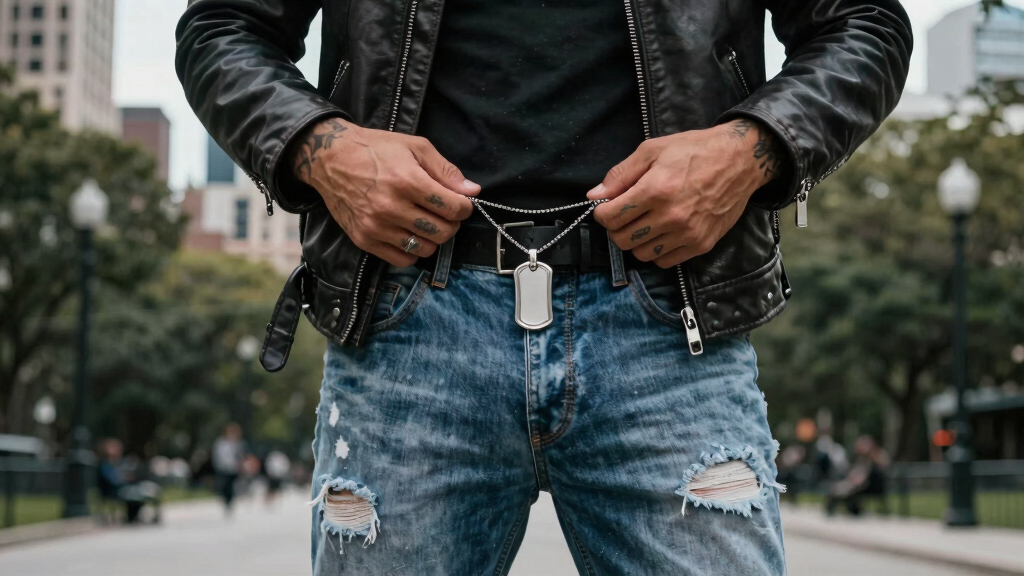 best dog tag necklaces for men