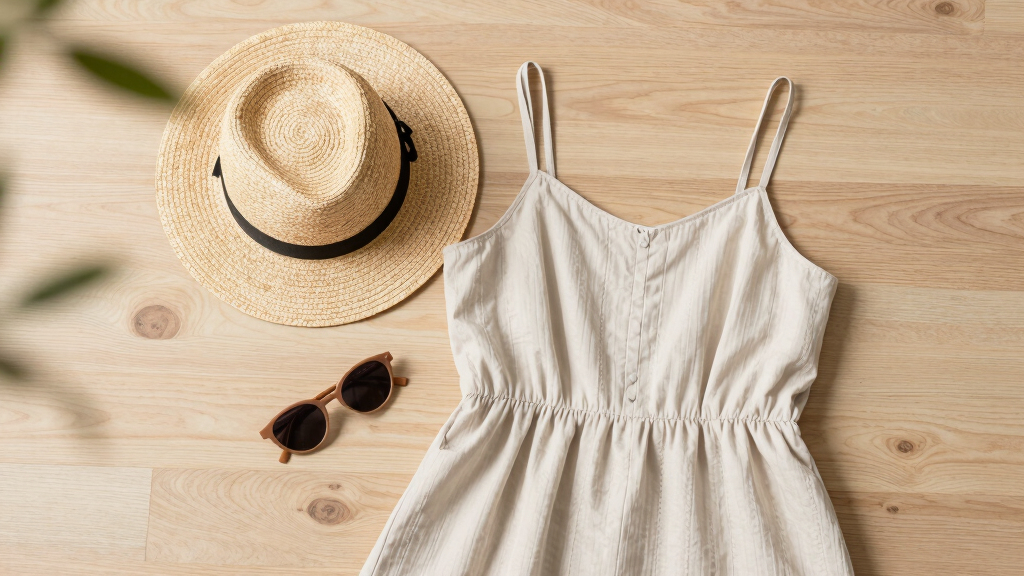 best summer basics for women