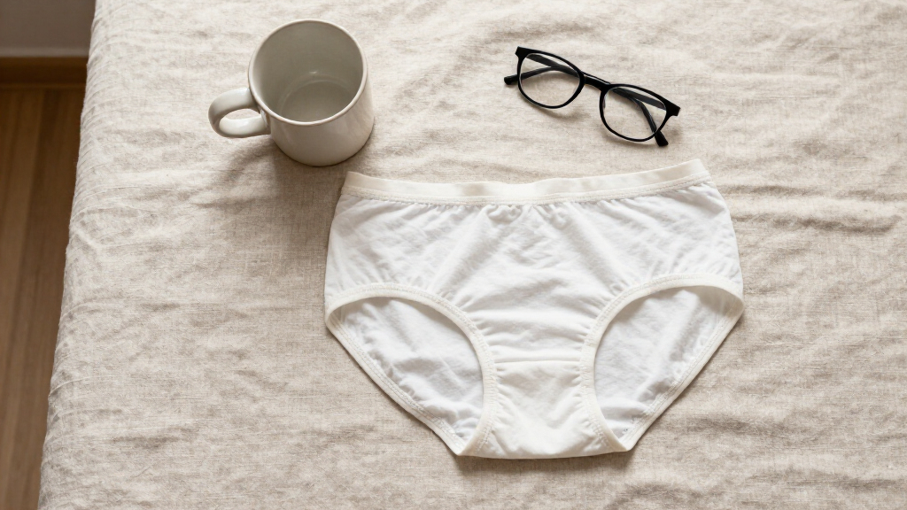 adult incontinence underwear