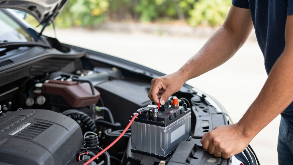 best charger maintainer for agm battery