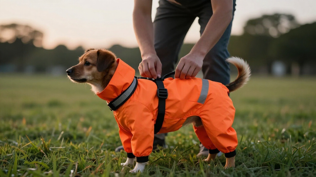 protective suits for dogs