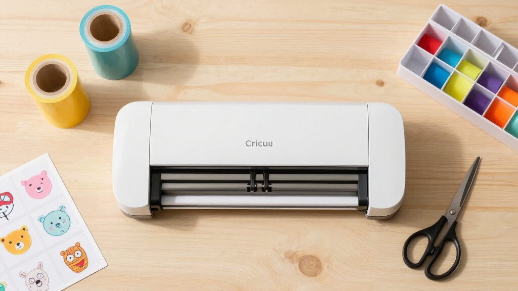 best Cricut machines for Etsy sellers