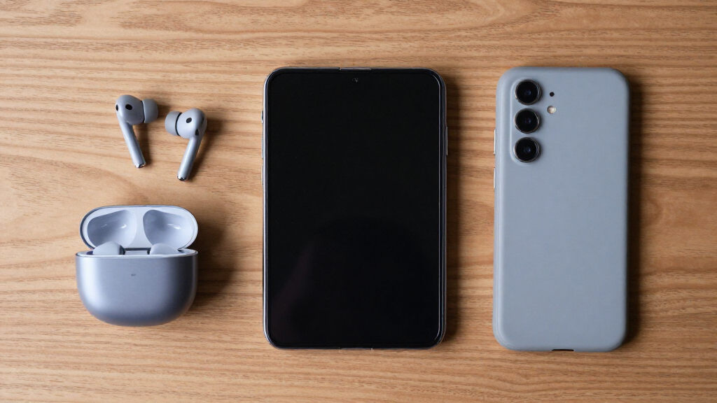 best Samsung foldable phones