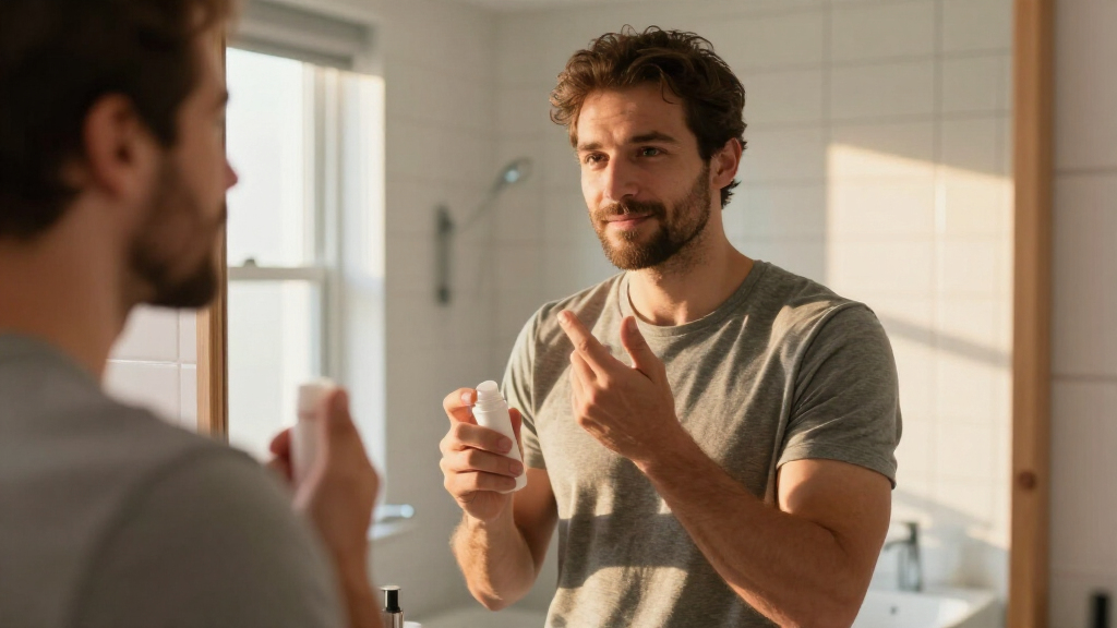 best clinical-strength antiperspirants for men