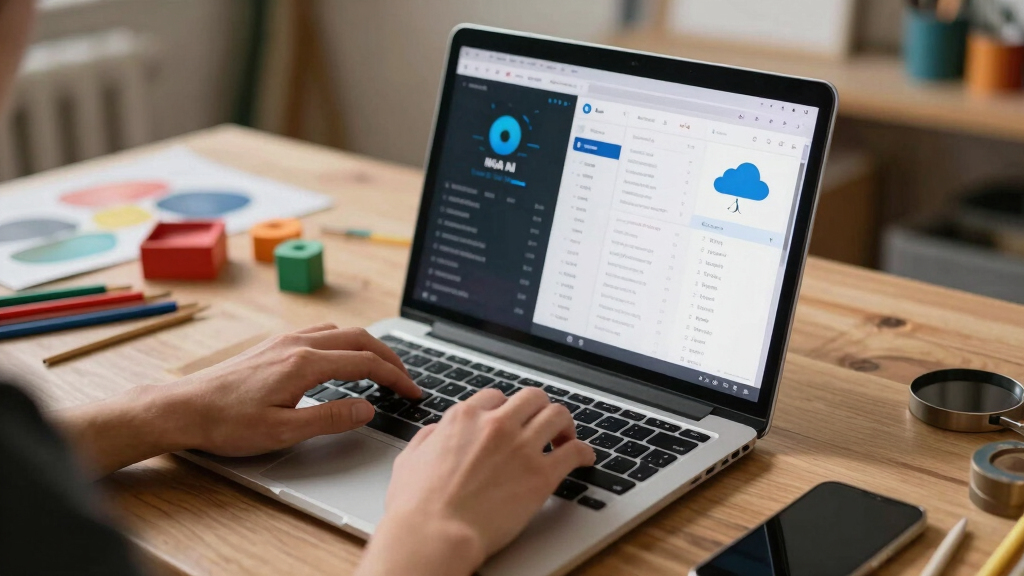 How does local AI compare with cloud tools? The key differences