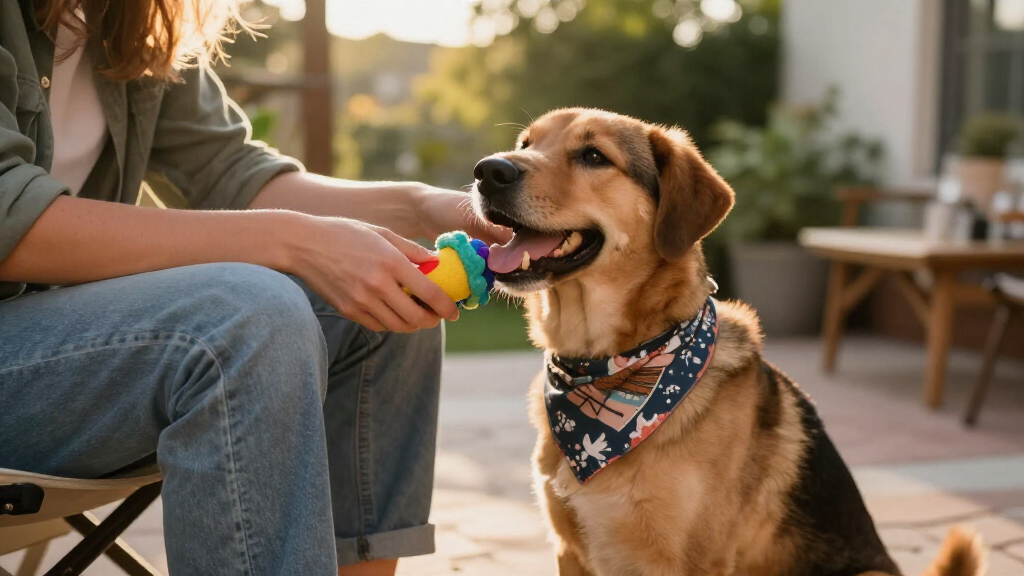 5 Best Gifts for Dog Lovers in 2026 That Will Make Any Dog Enthusiast Happy 13 gifts for dog lovers