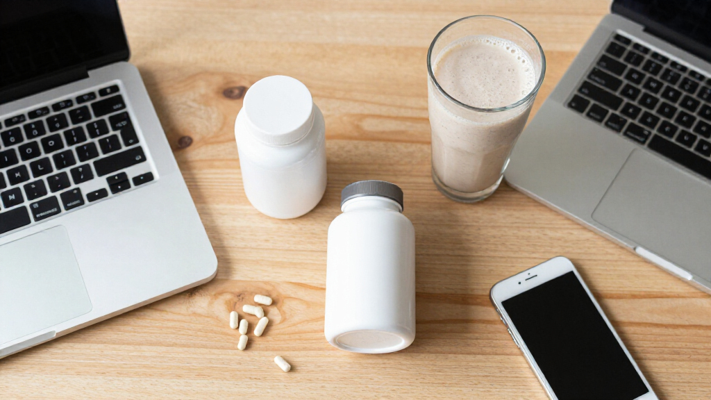 nutrition supplements for students