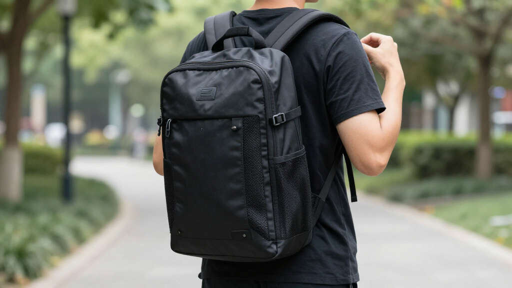 13 Best Ergonomic Laptop Backpacks in 2026