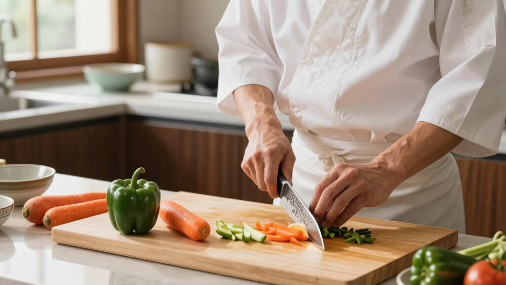 12 Best Japanese Chef Knives for 2026 That Chefs Swear By