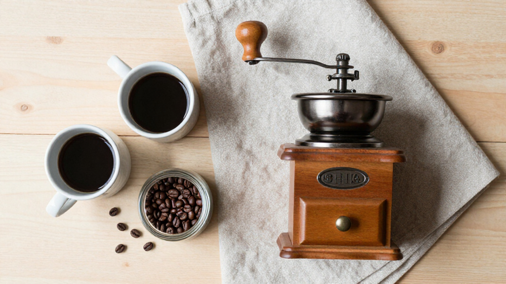 manual grinders