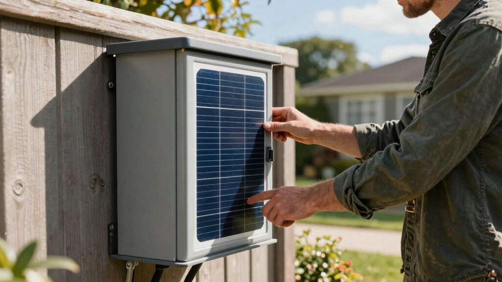 12 Best Solar Backup Power Stations in 2026