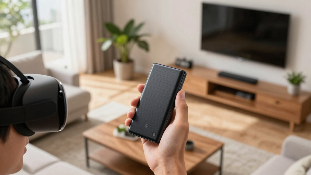 best power banks for VR travel