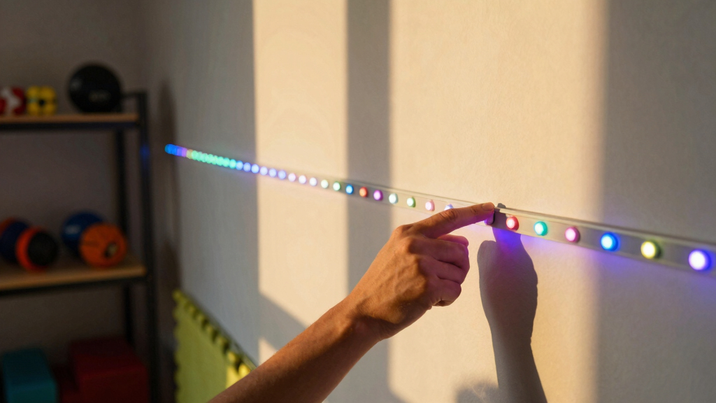 best LED strip lights