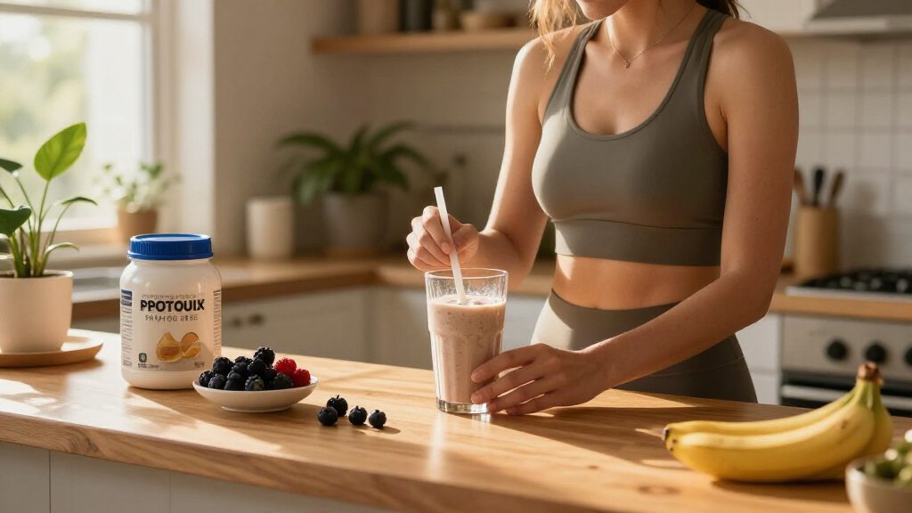 10 Best Protein Powders for Weight Loss That Actually Work in 2027