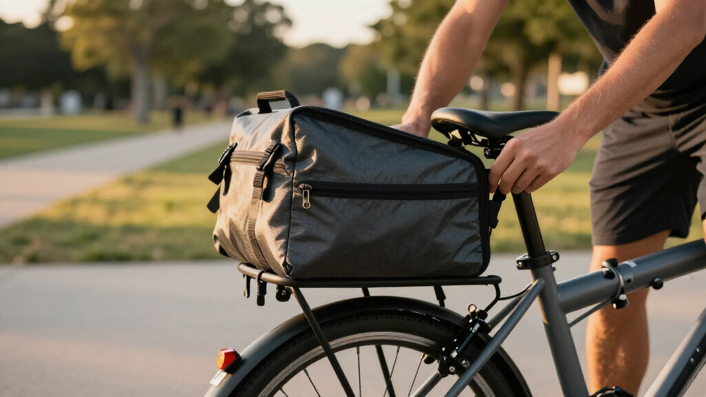 best bike travel bag for folding electric bikes