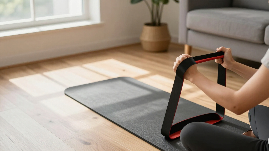 compact home exercise equipment