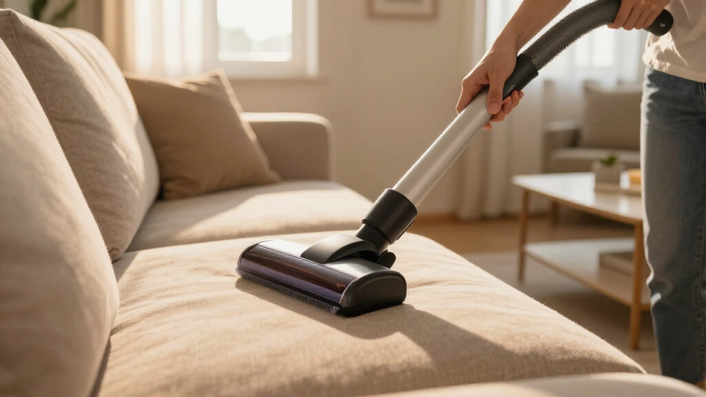 best handheld vacuum for couches