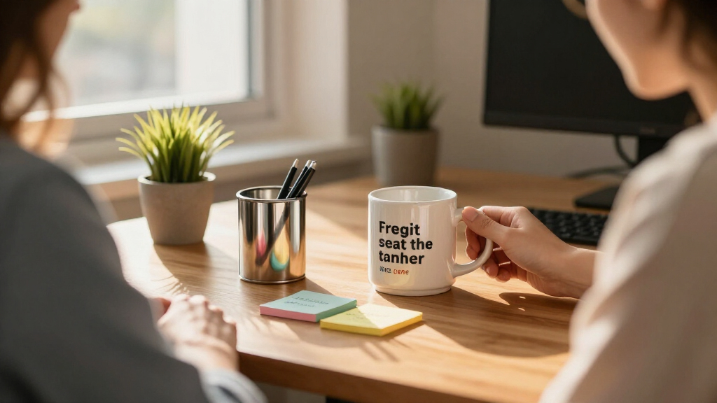 11 Best Motivational Desk Accessories in 2026