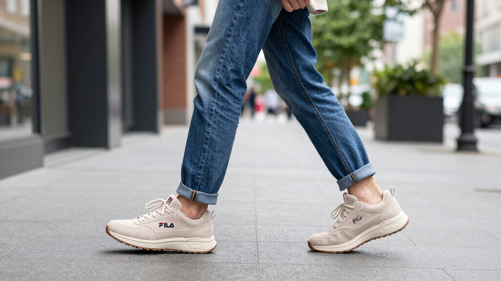 11 Best FILA Suede Sneakers in 2026