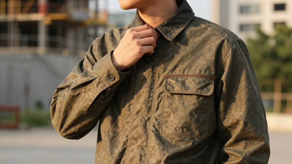 best work jackets