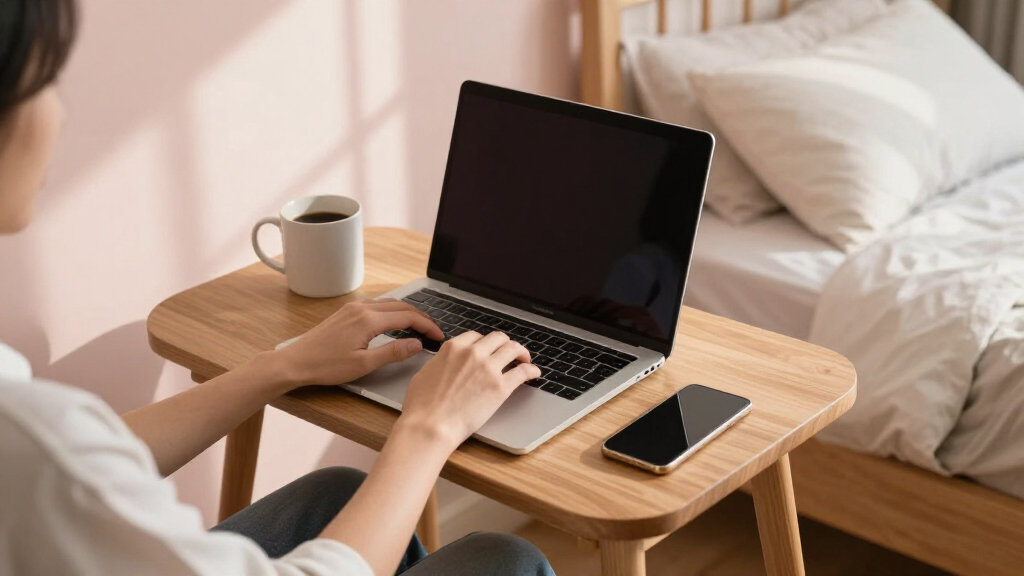 12 Best Small Bedroom Office Furniture in 2026