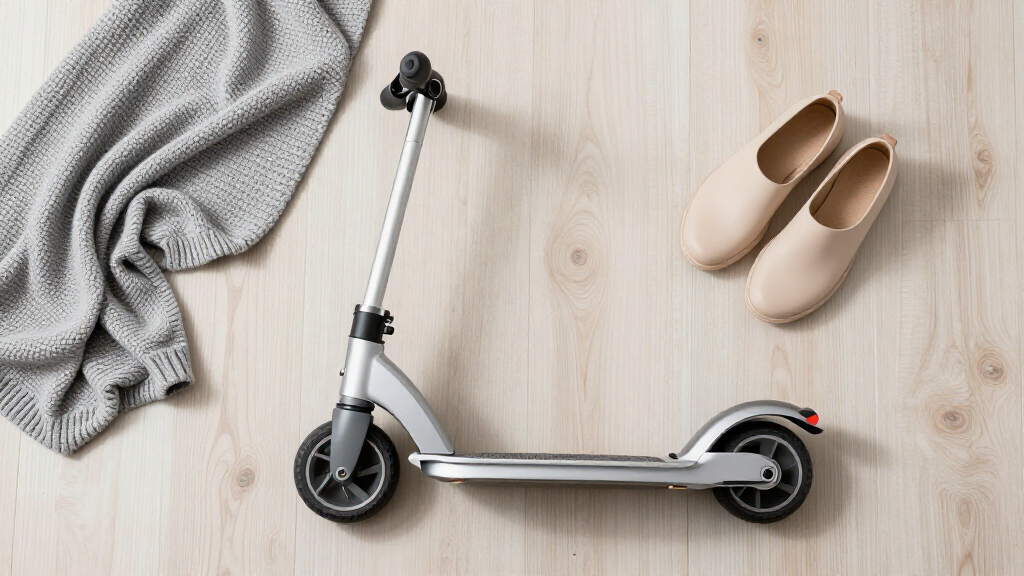 senior care mobility scooters