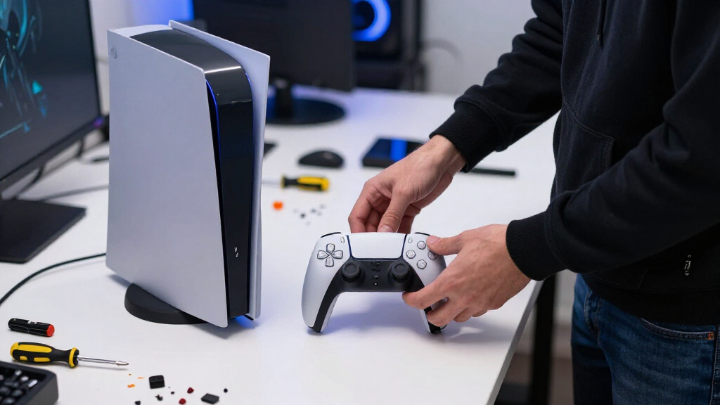 best Wolverine PlayStation 5 consoles