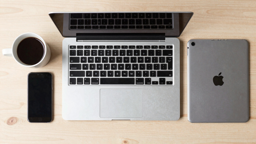 best iPads and MacBooks
