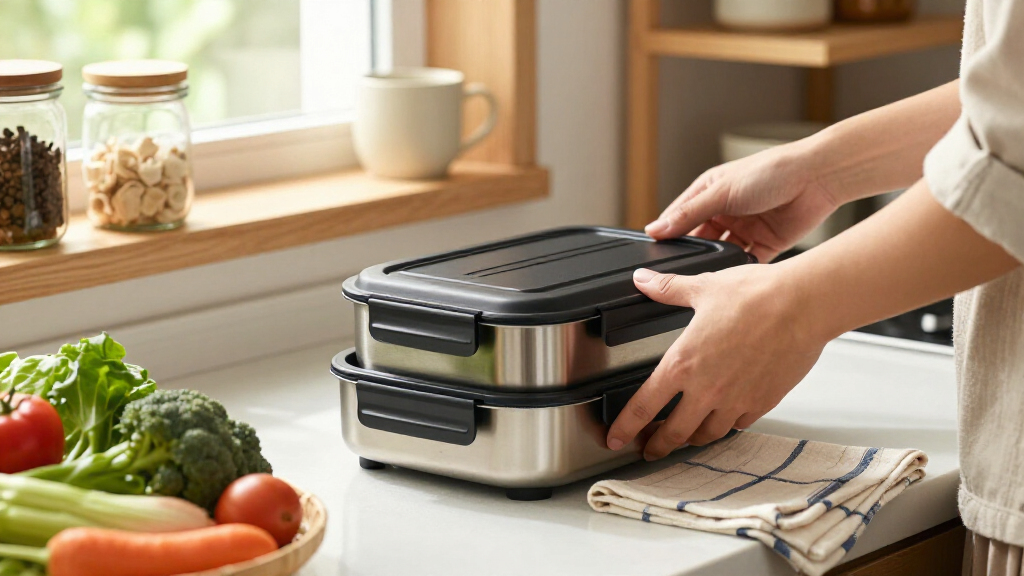 13 Best Compact Electric Lunch Box Warmers in 2026