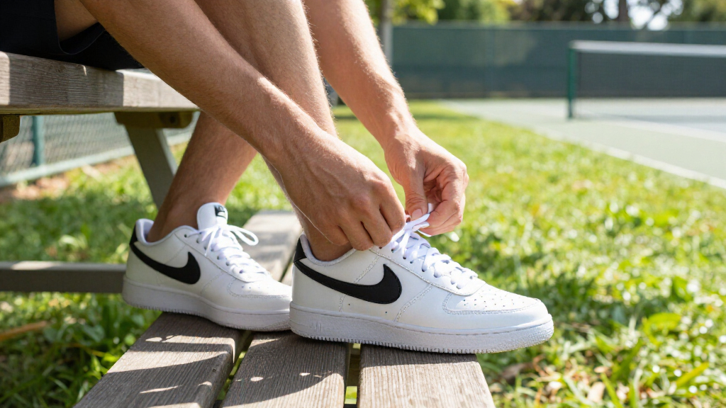 best Nike Court shoes