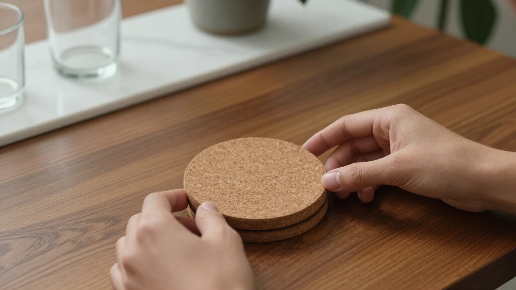coasters