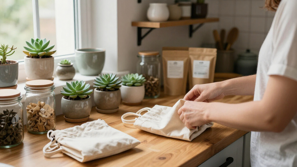 eco friendly gifts