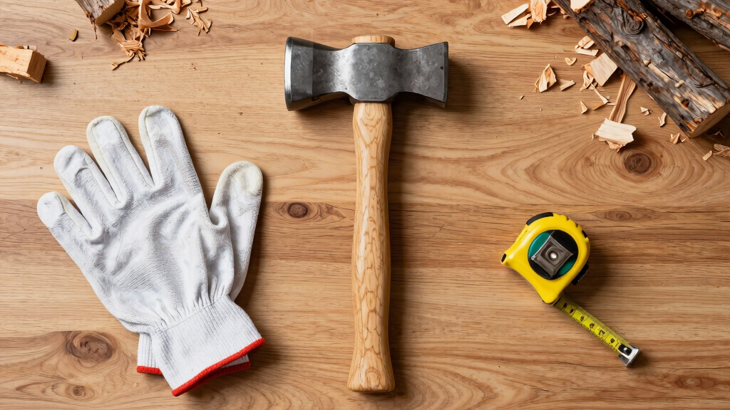 best splitting mauls for seasoned hardwood