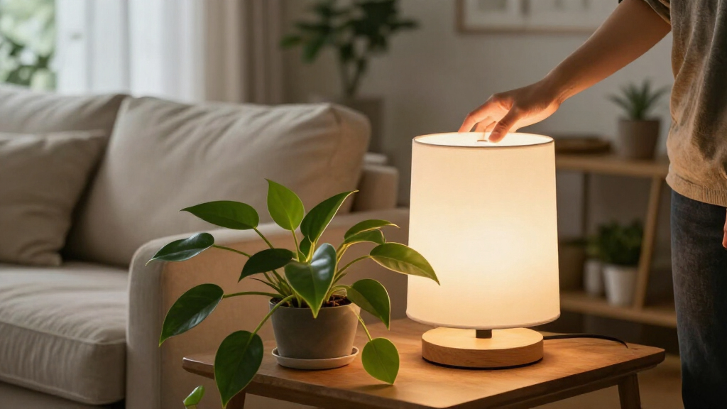 best daylight lamps for home