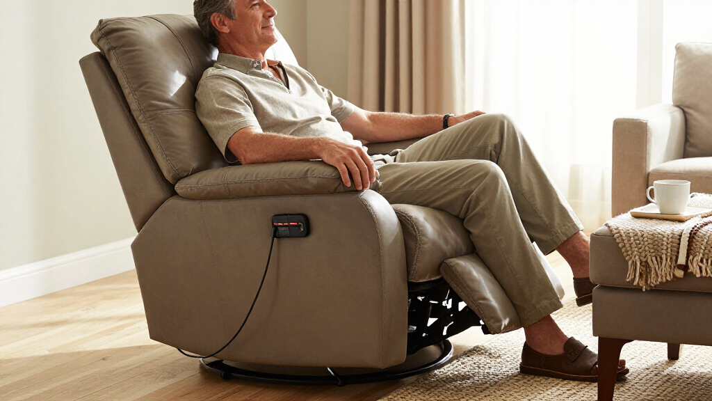 best power recliner battery packs