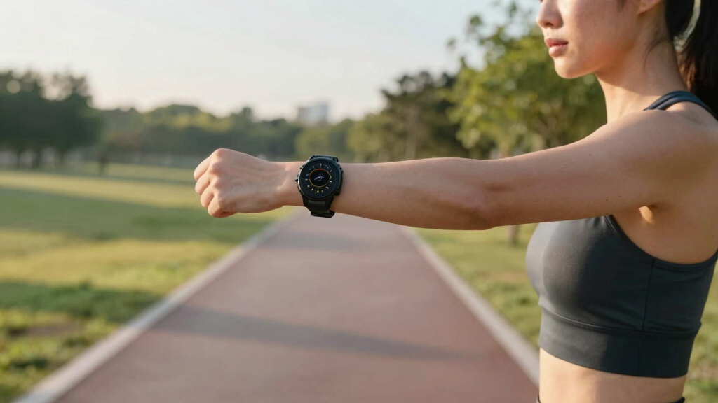 best fitness smartwatches for women