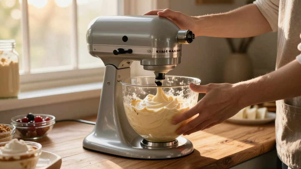 KitchenAid