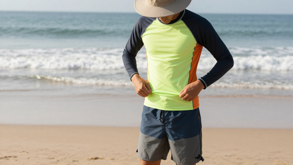best surf clothing