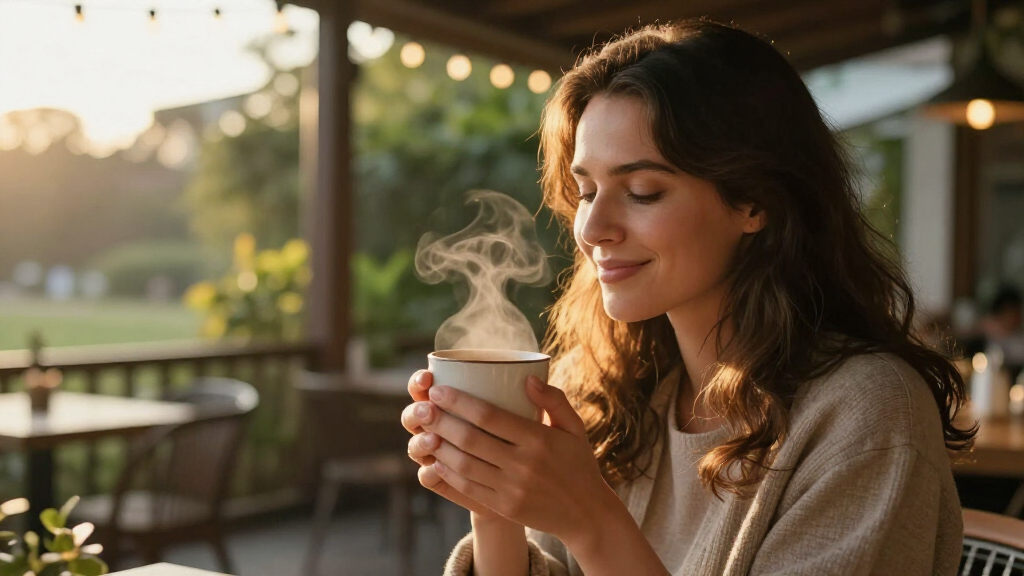 The Best Good Morning Wish for Her to Make Her Smile!