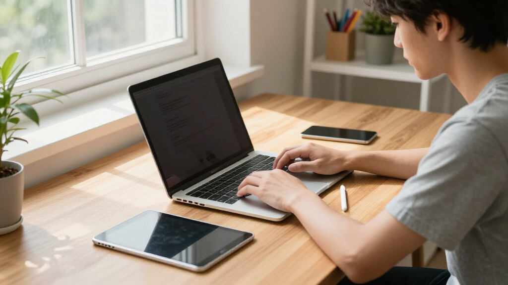 best Apple products for students