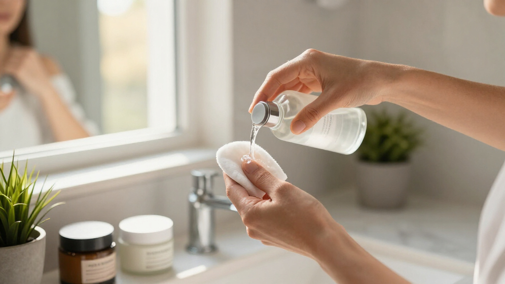 micellar waters for cleansing