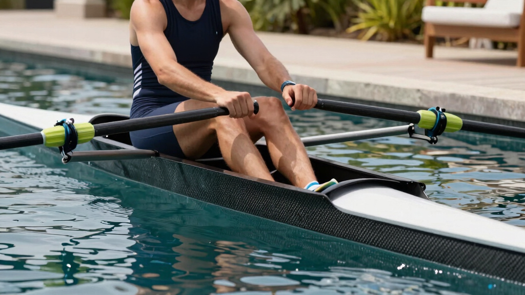 best ocean rowing boats