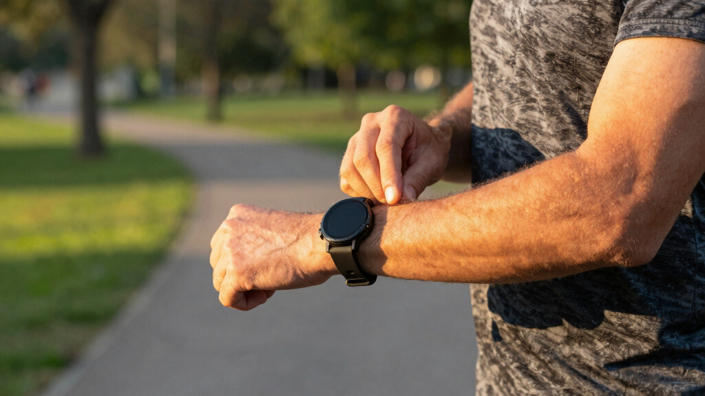 fitness trackers for men