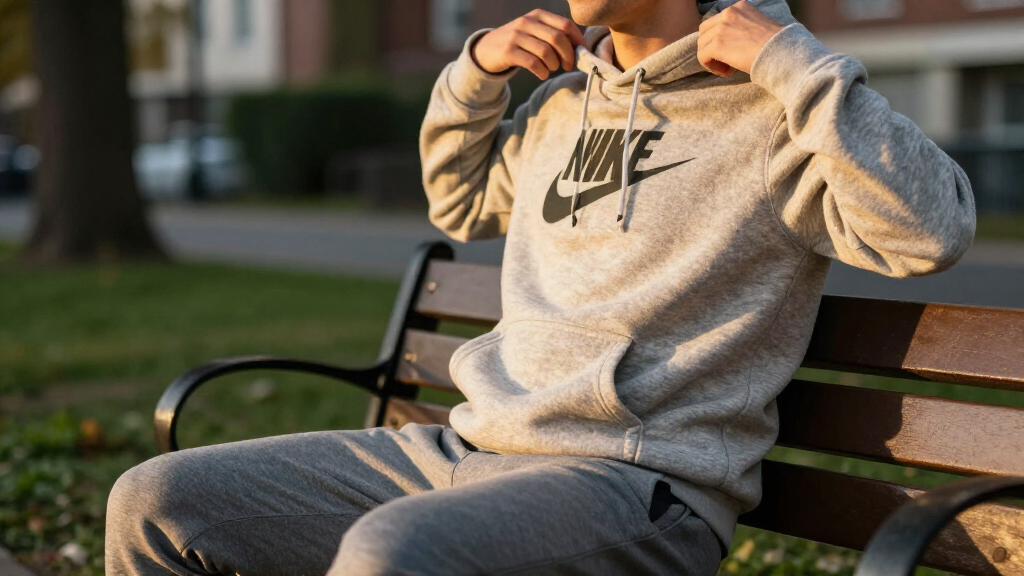 best Nike fleece apparel