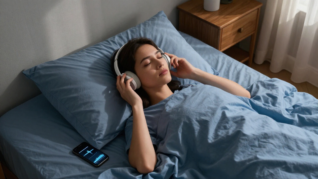 bluetooth sleep headphones